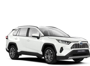 Toyota RAV4 Active 2.5 Hybrid