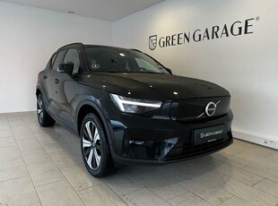 Volvo XC40 P6 Recharge Plus 231HK 5d Aut.