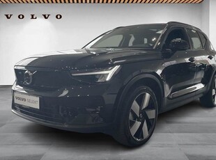 Volvo XC40 P6 Recharge Ultimate 231HK 5d Aut.