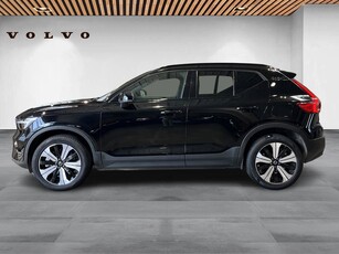 Volvo XC40P6 Recharge Ultimate 231HK 5d Trinl. Gear