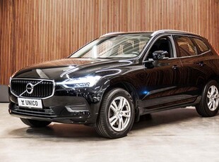 Volvo XC60 2,0 D4 190 Momentum aut.