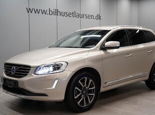 Volvo XC60 2,0 D4 190 Summum aut.