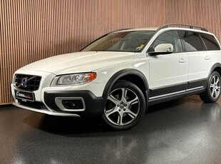 Volvo XC70 2,0 D3 163 Kinetic aut.