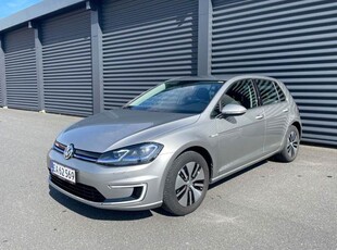 VW e-Golf VII Comfortline