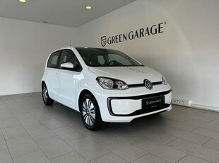 VW e-up EL 83HK 5d Aut.