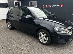 VW Golf VII 1,2 TSi 105 Trendline BMT