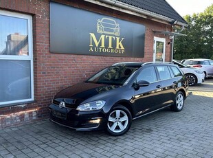 VW Golf VII 1,4 TSi 140 Highline DSG BMT