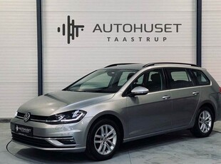 VW Golf VII 1,5 TSi 150 Comfortline+ Variant DSG