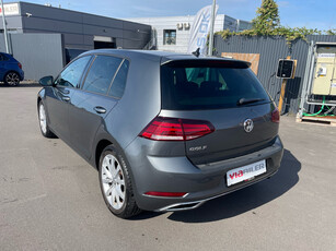 VW Golf1,5 TSI BMT EVO Highline DSG 150HK 5d 7g Aut.