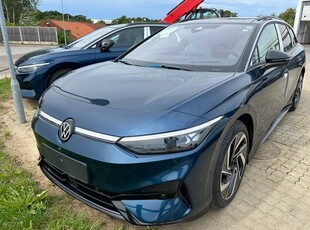 VW ID.7 Style Tourer