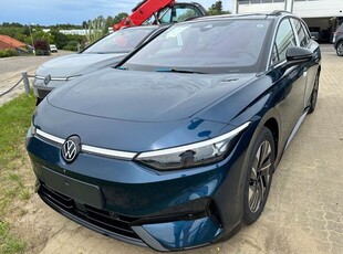 VW ID.7 Style Tourer