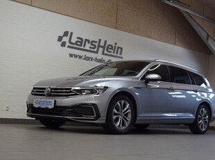 VW Passat 1,4 GTE Variant DSG