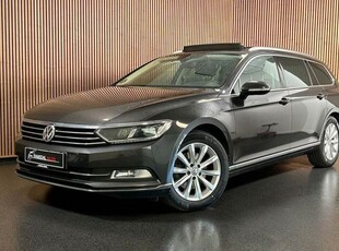 VW Passat 1,4 TSi 150 Highline Premium Variant DSG