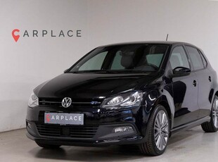 VW Polo 1,4 TSi 150 BlueGT DSG