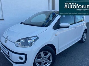 VW UP! 1,0 60 Move Up!