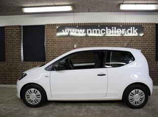 VW UP! 1,0 60 Take Up! BMT