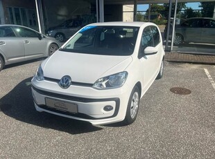 VW UP! 1,0 Move Up MPI 60