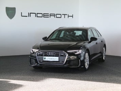 Audi A6 50 TDi S-line Avant quattro Tiptr. Van