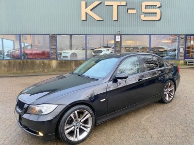 BMW 318d 2,0