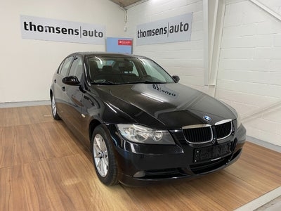 BMW 320i 2,0