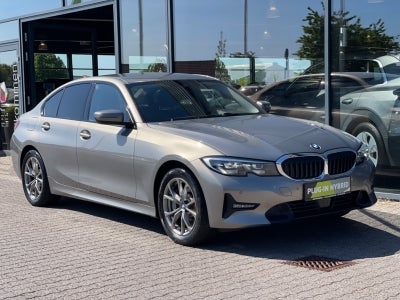 BMW 330e Touring 2,0 Plugin-hybrid M-Sport Plus Steptronic 292HK Stc 8g Aut.