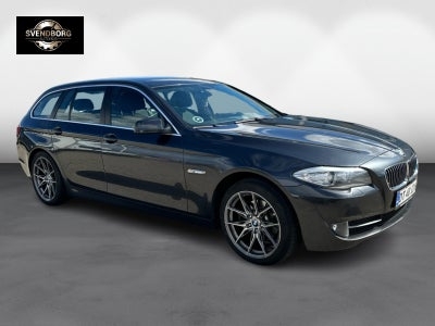 BMW 520d 2,0 Touring