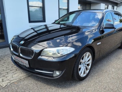 BMW 520d 2,0 Touring Sport Line aut.