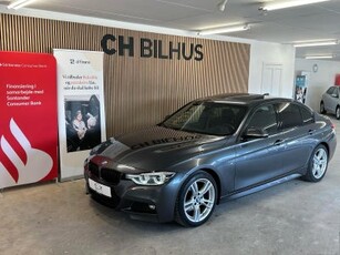 BMW 320d 2,0 M-Sport aut.