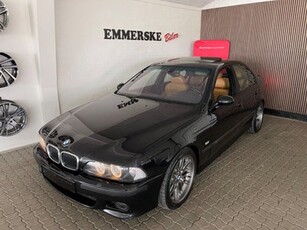 BMW M5 5,0