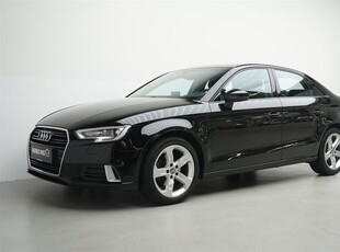 Brugt Audi A3 TDi 110 Sport