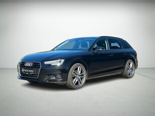 Brugt Audi A4 TFSi Sport Prestige Avant S-tr.