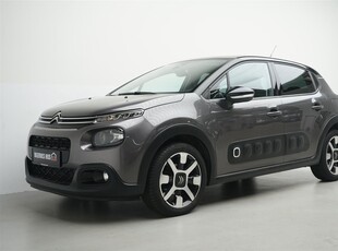 Brugt Citroën C3 BlueHDi 100 VTR Sport