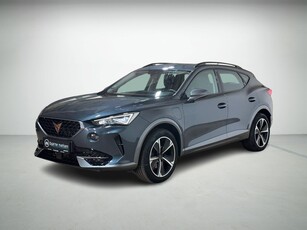 Brugt Cupra Formentor eHybrid DSG