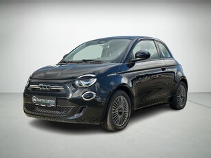 Brugt Fiat 500e Icon