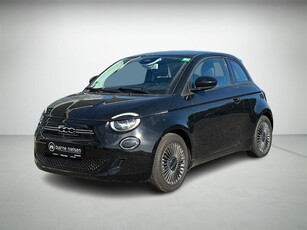 Brugt Fiat 500e Icon