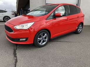 Brugt Ford C-MAX TDCi 120 Business Van