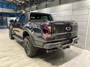 Brugt Ford Ranger Raptor EcoBlue Db.Kab aut.