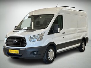 Brugt Ford Transit 350 L3 Van TDCi 170 Trend H2 aut. FWD