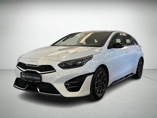 Brugt Kia ProCeed T-GDi GT-Line DCT