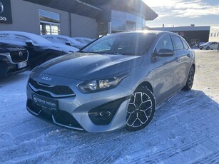 Brugt Kia ProCeed T-GDi GT-Line DCT