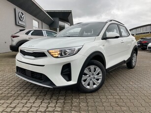 Brugt Kia Stonic T-GDi DCT