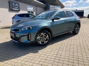 Brugt Kia XCeed T-GDi Prestige