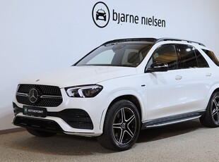 Brugt Mercedes GLE350 de AMG Line aut. 4Matic