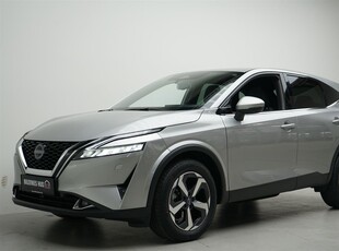 Brugt Nissan Qashqai mHEV Tekna X-tr.