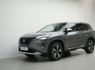 Brugt Nissan X-Trail e-4ORCE Tekna aut. 7prs