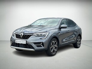 Brugt Renault Arkana TCe 140 Intens EDC