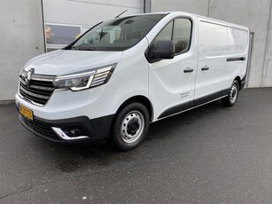 Brugt Renault Trafic dCi 150 L2H1