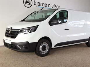 Brugt Renault Trafic dCi 150 L2H1 Tekno