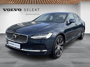 Brugt Volvo S90 T8 ReCharge Ultimate Bright aut. AWD