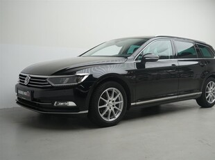 Brugt VW Passat TSi 150 Highline Premium Variant DSG